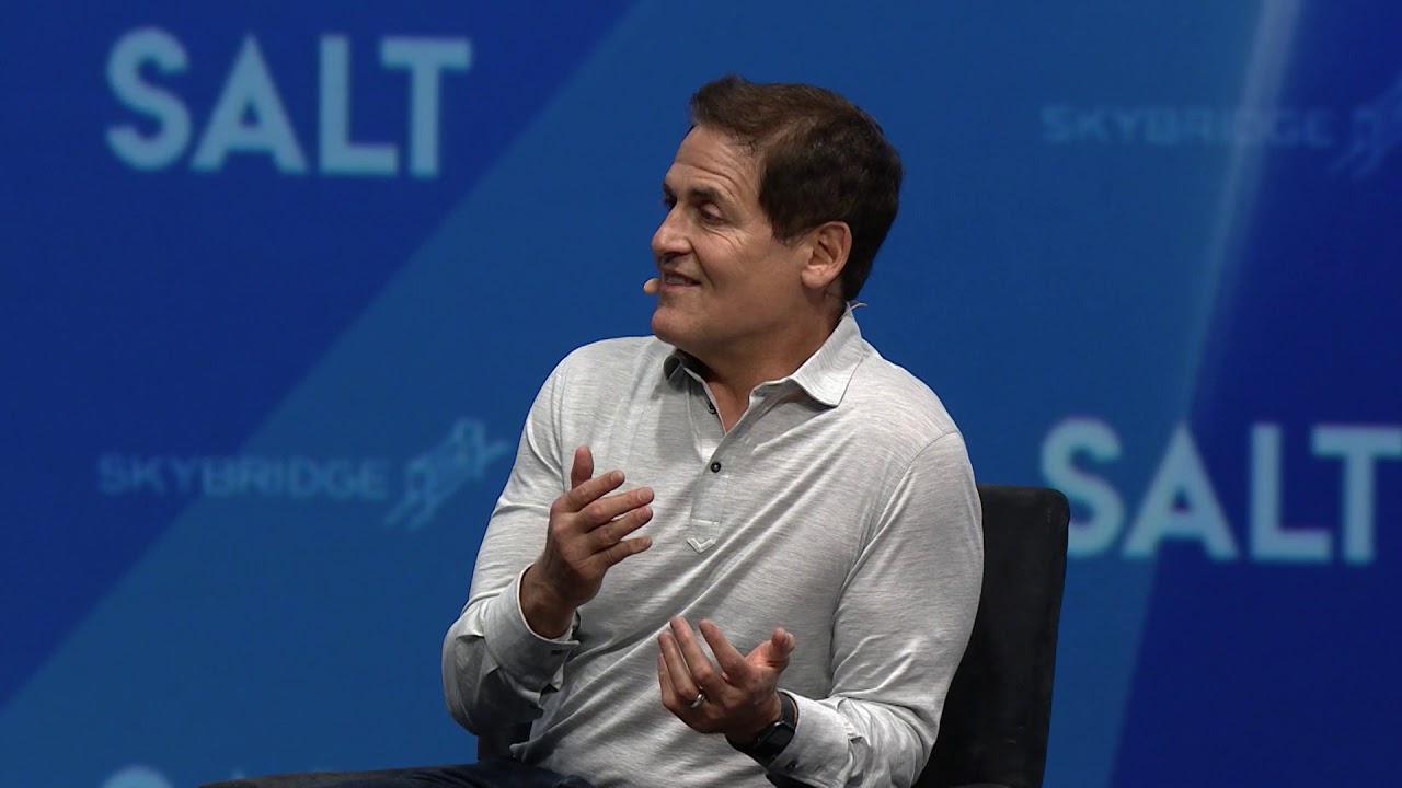Impact Revolution | Mark Cuban, Steve Case & Kara Swisher