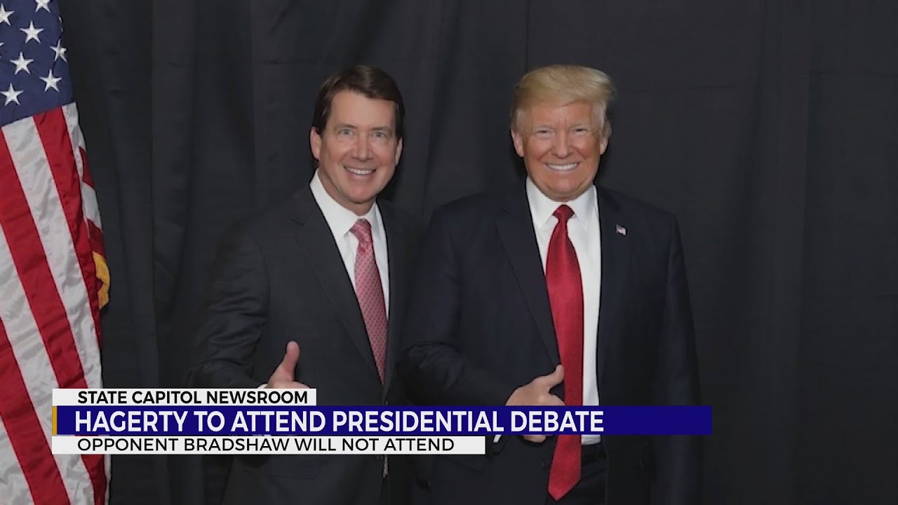 Presidential debate shows divide between TN's U.S. candidates