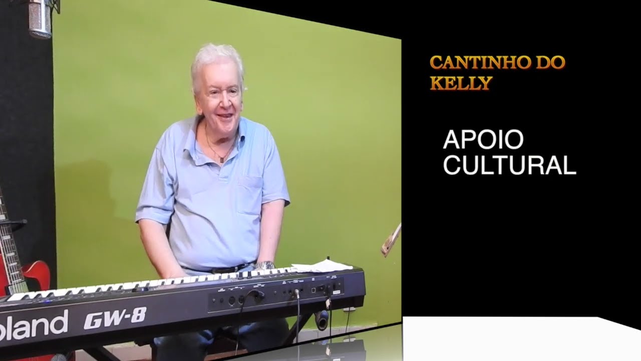 Cantinho do Kelly  / João Roberto Kelly