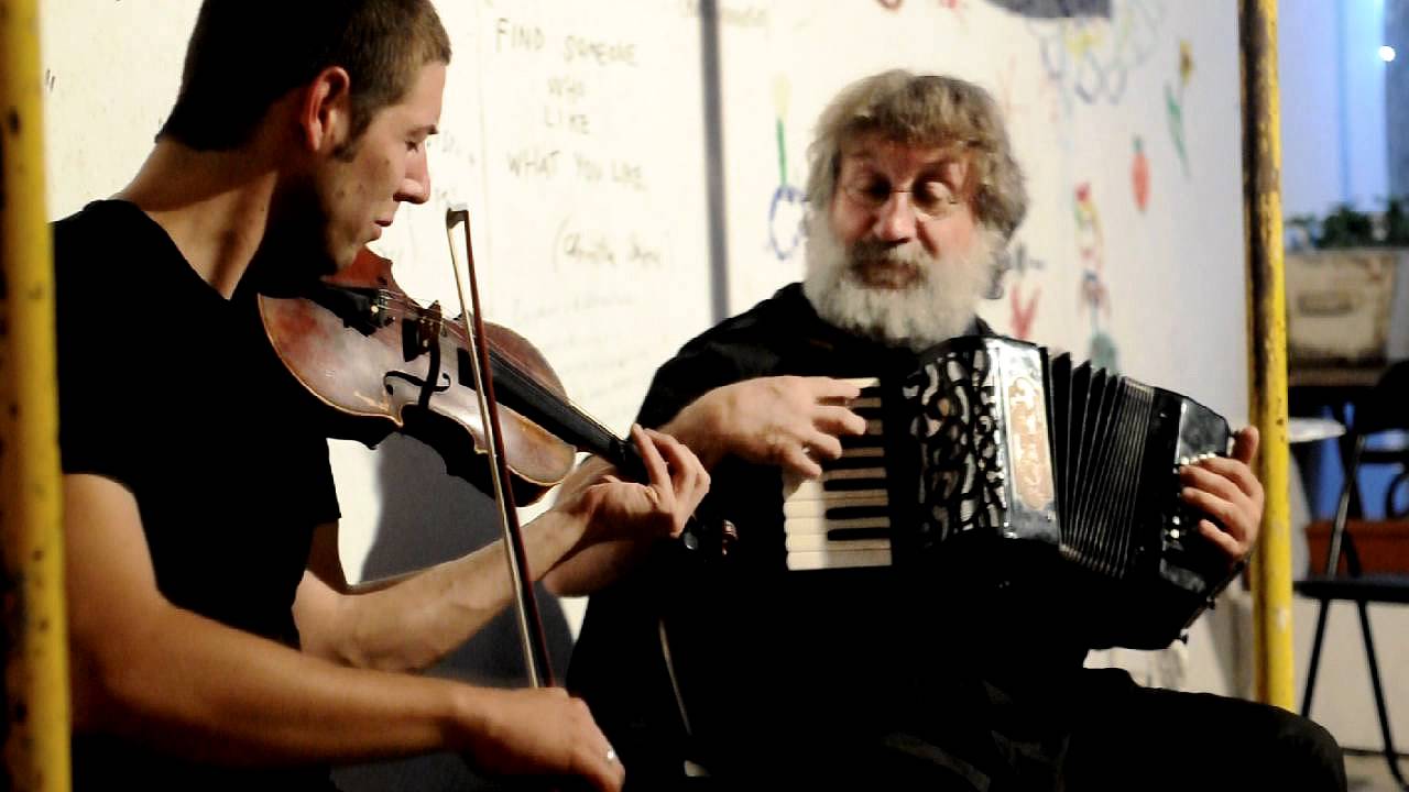 Michel & Baltazar Montanaro @ Kaleidoszkóp Ház 2012/06/14 - III.