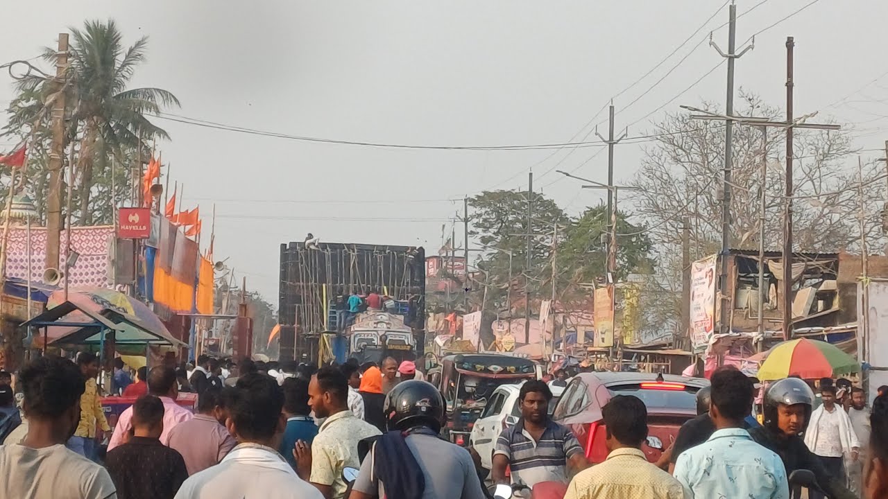 DJ SARZEN Dj Pankaj Dj jai bhole Dj Barman Music Dj Ankit Dj Power music Road Show live