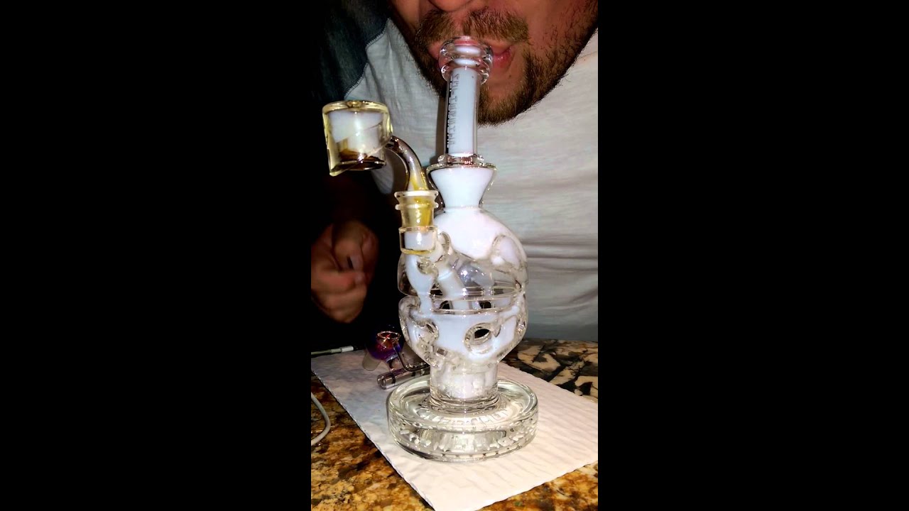 Mothership Faberge Egg Dab Function