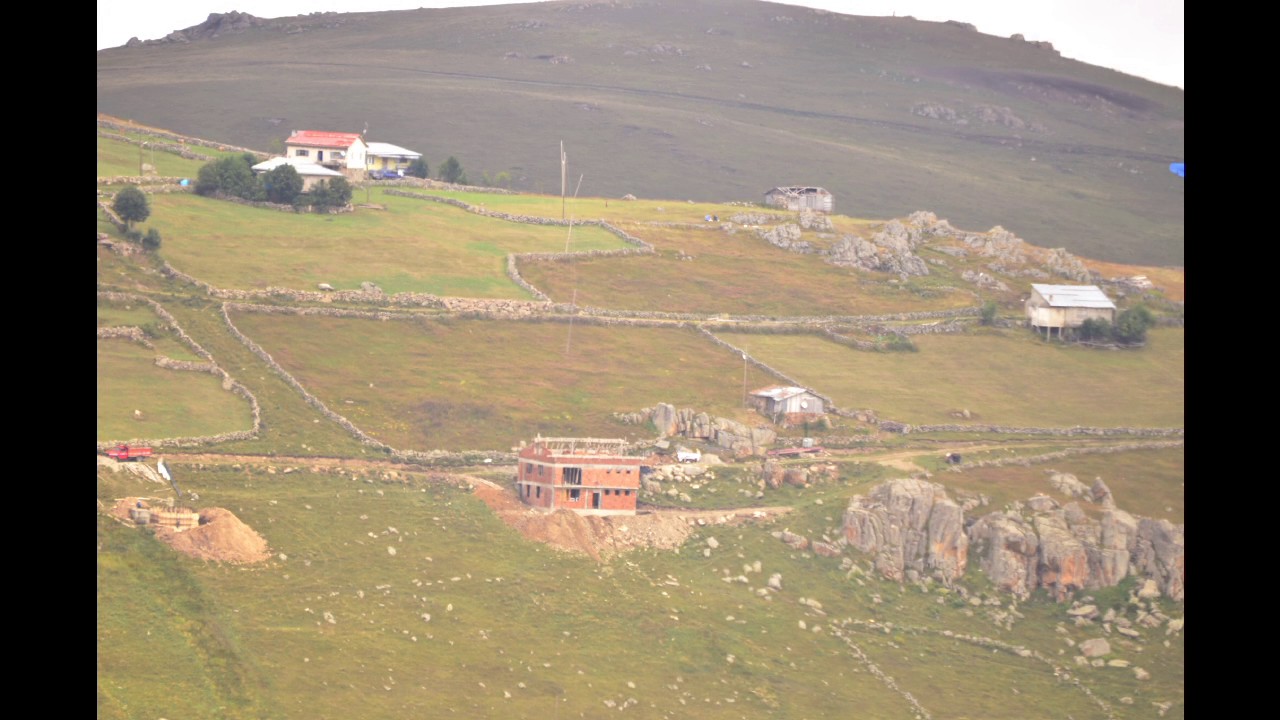 Sultan Murat Yaylası