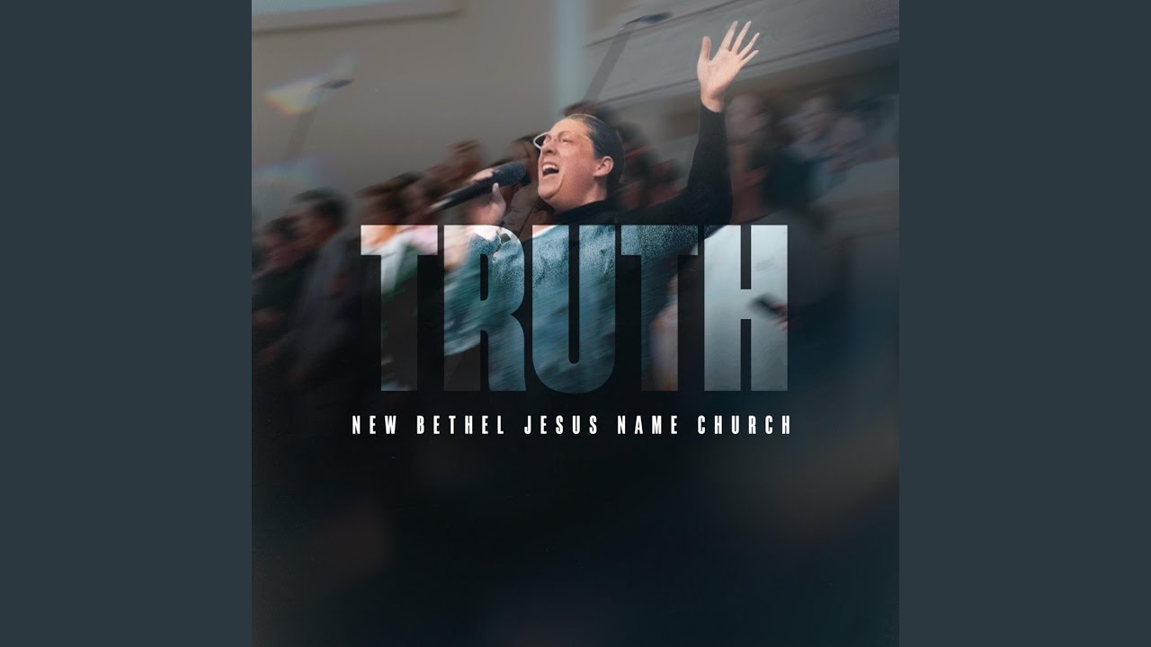 Truth (feat. Missy Robinson)