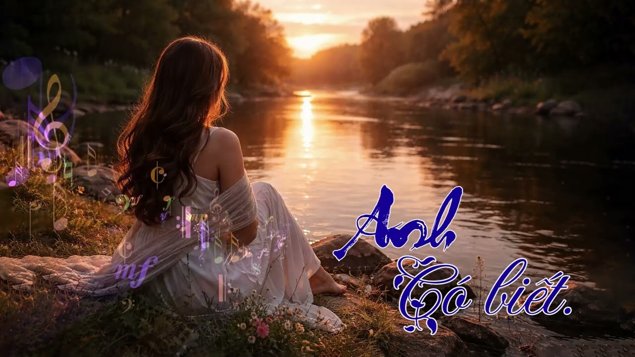 ANH CÓ BIẾT