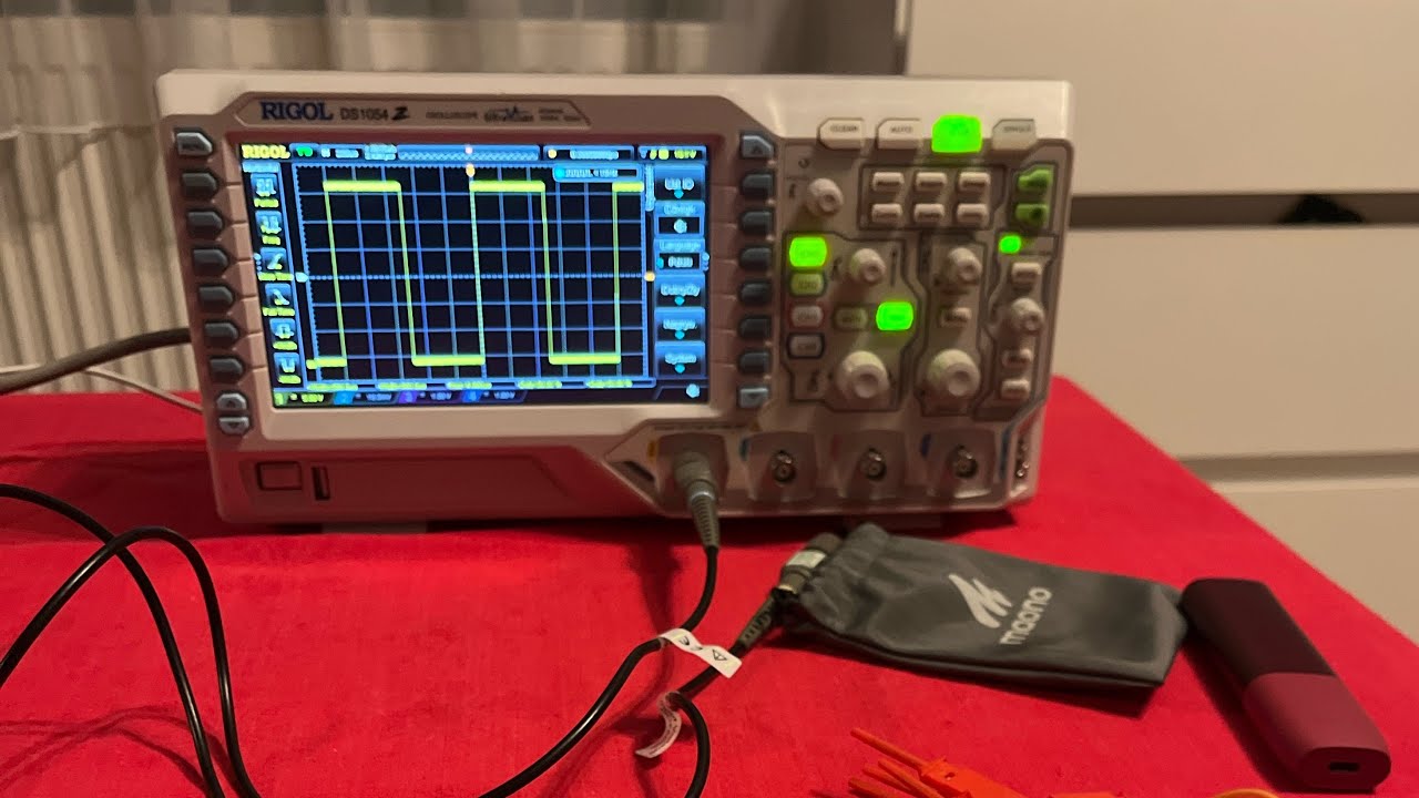 Trochę o pwm #elektronika #naprawa #serwis