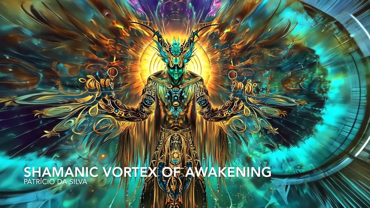 Shamanic Vortex of Awakening