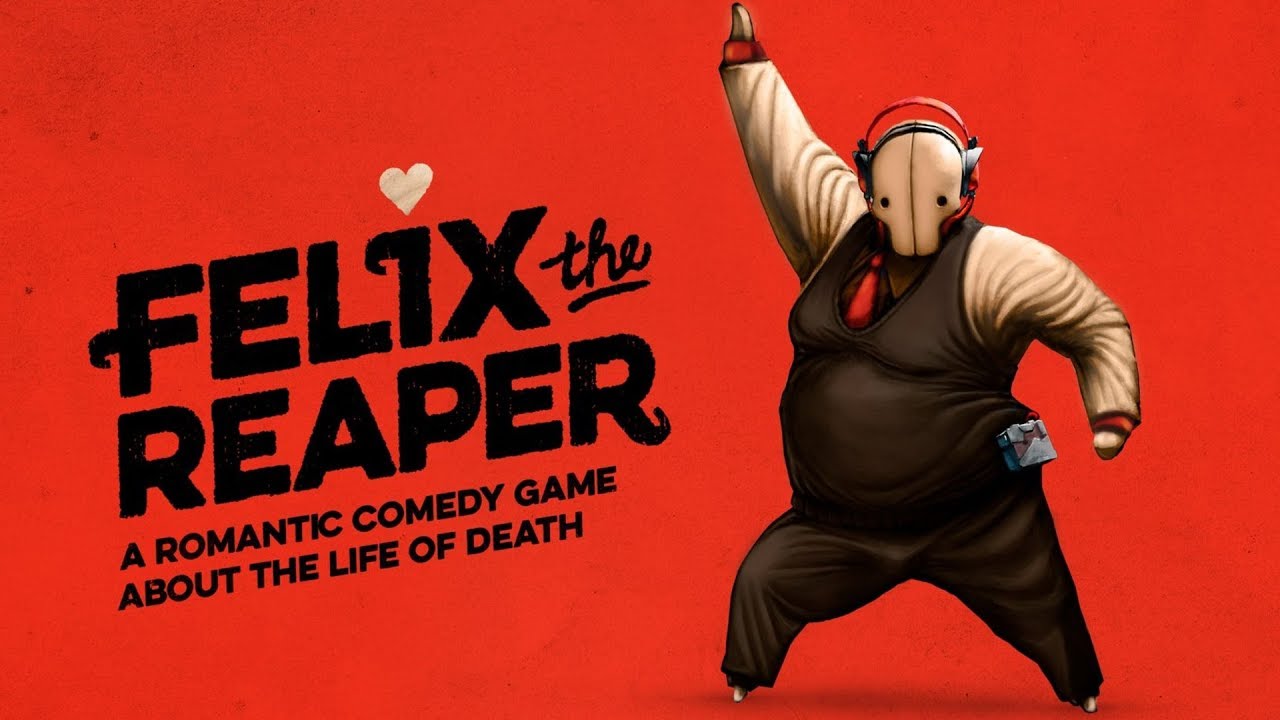 FELIX THE REAPER - EL JUICIO | ANÁLISIS | REVIEW