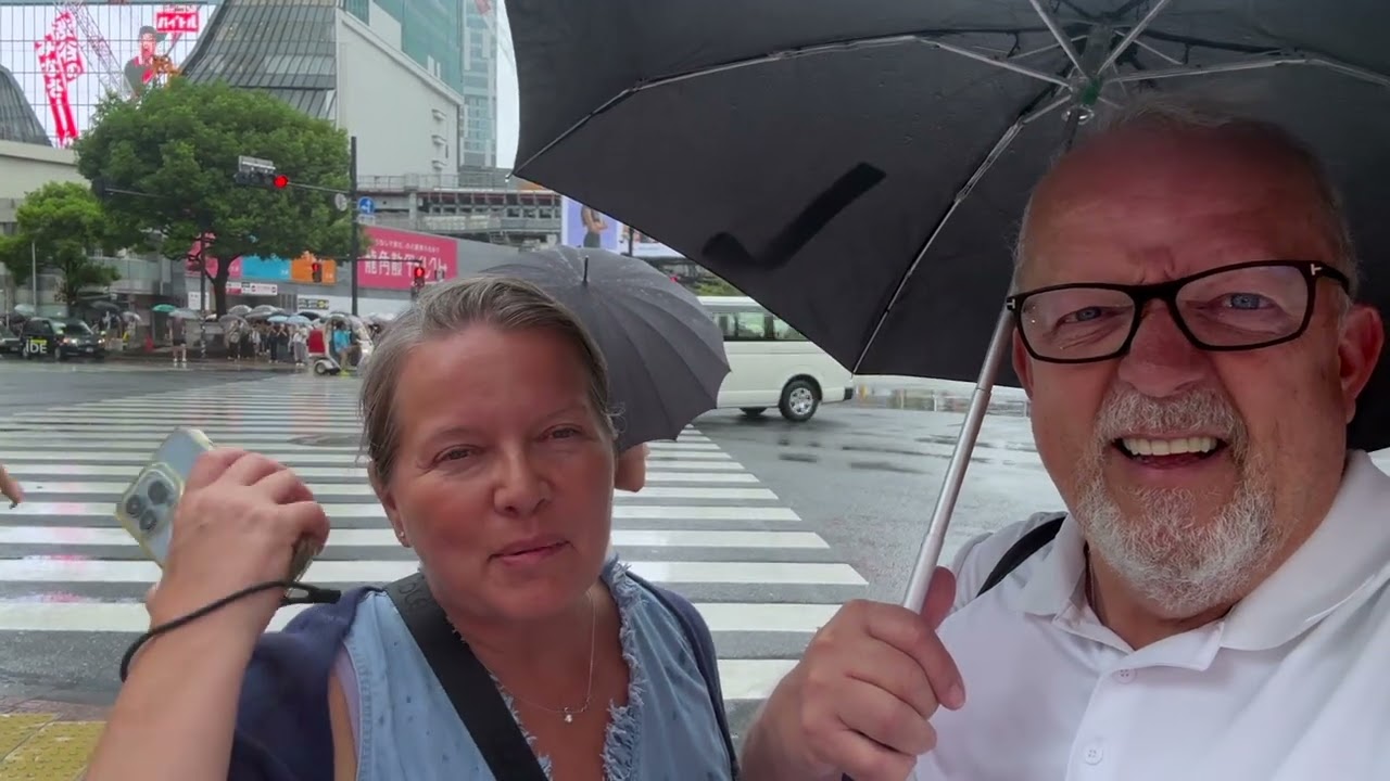 Japon 2025 Épisode 5