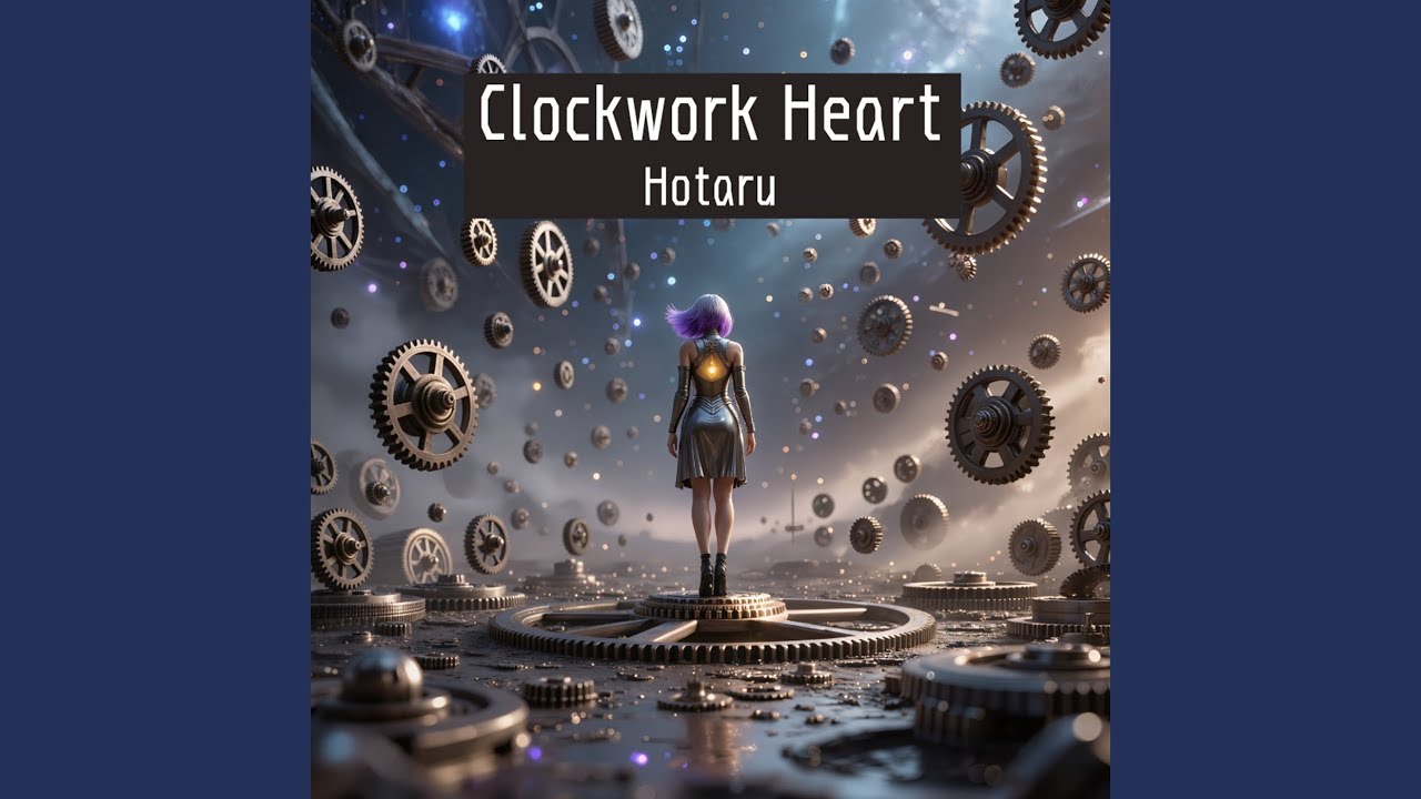 Clockwork Heart