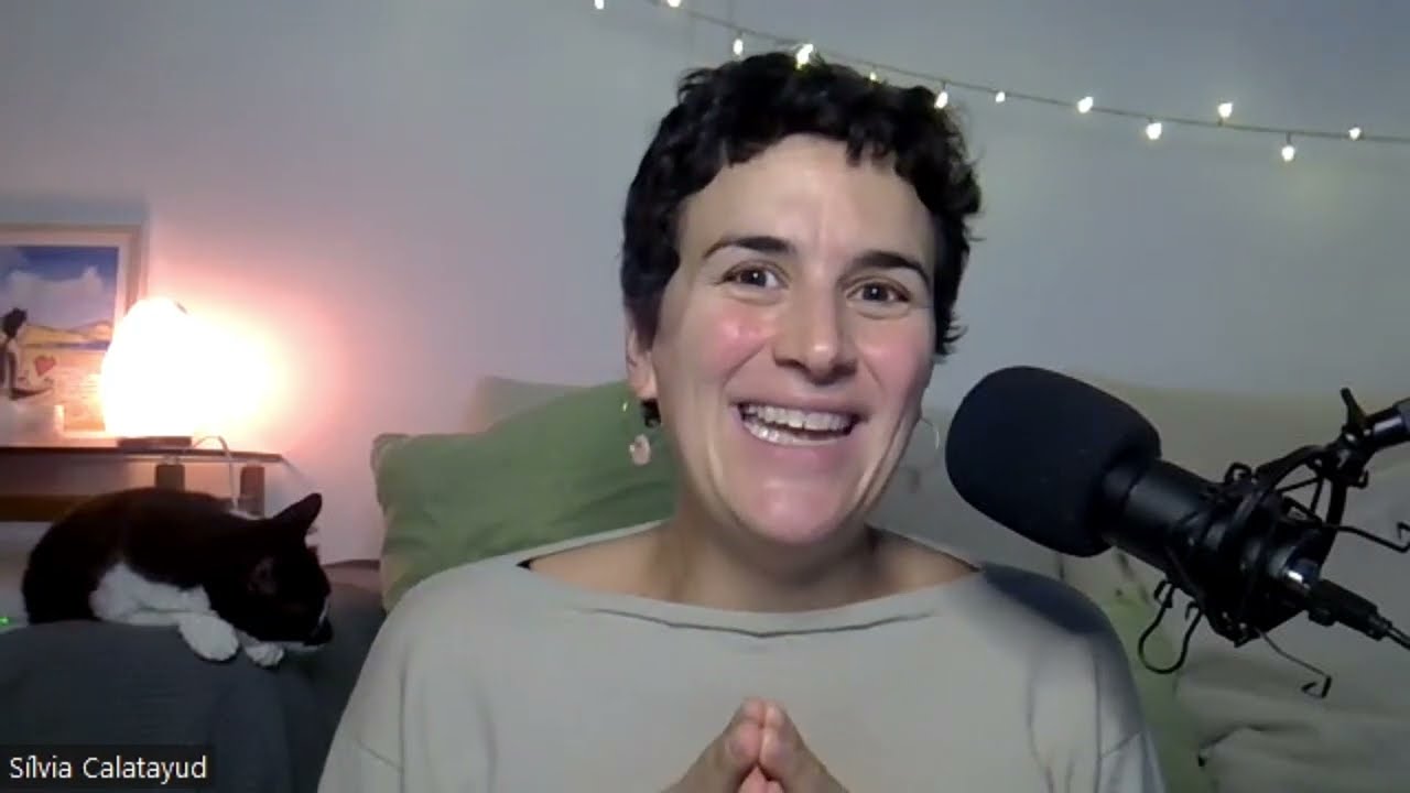¿Sientes culpa por algo?  ¡Haz una pausa antes de actuar!
