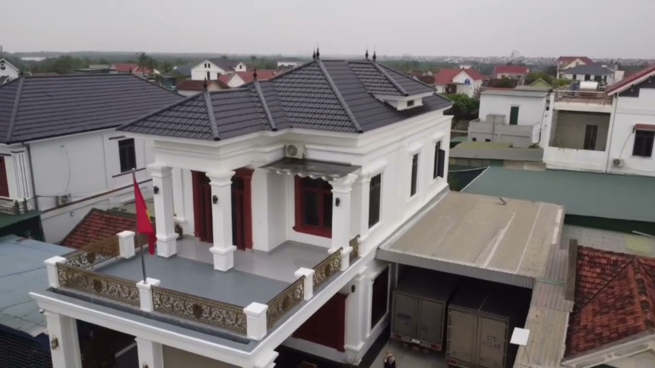 Nhà tôi❤️