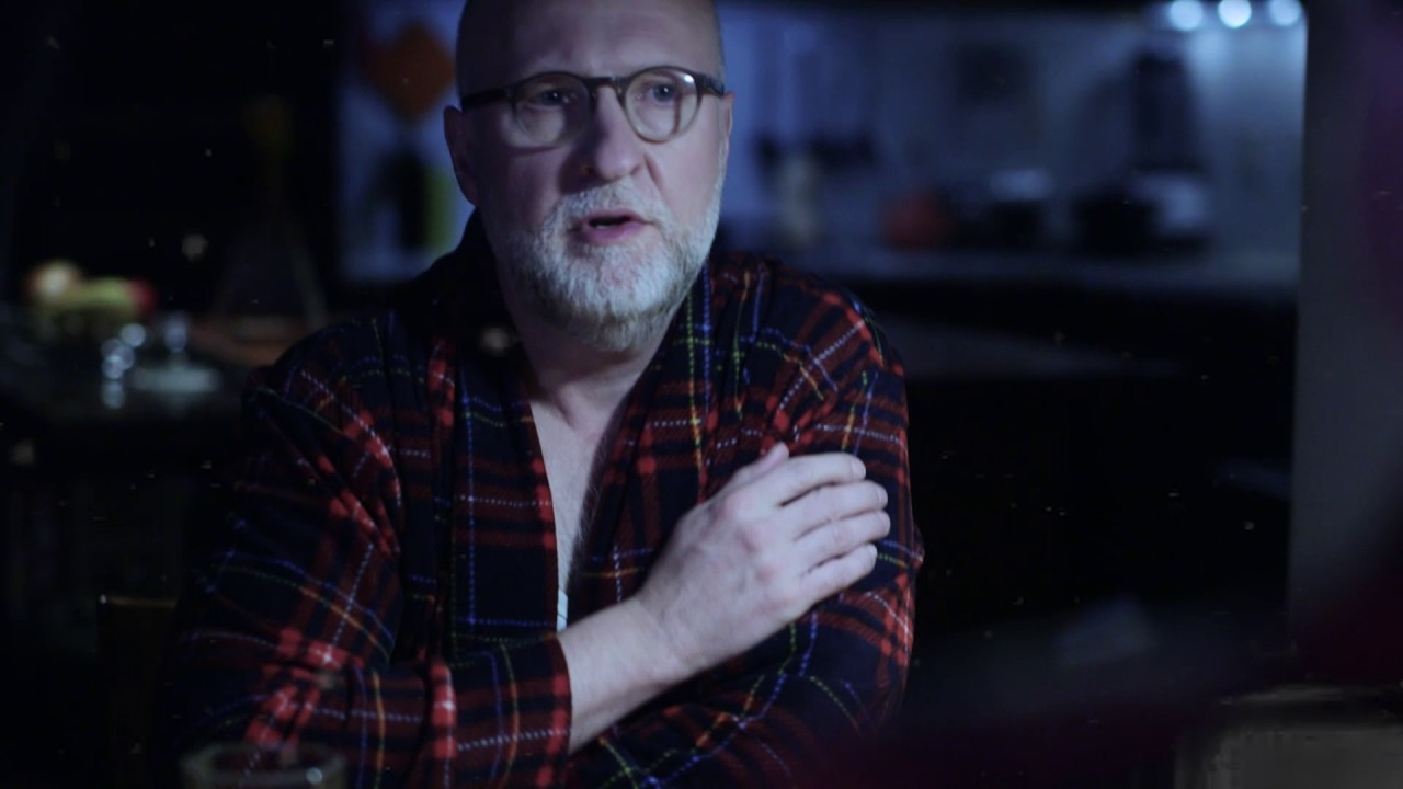 Bob Mould - Voices in My Head