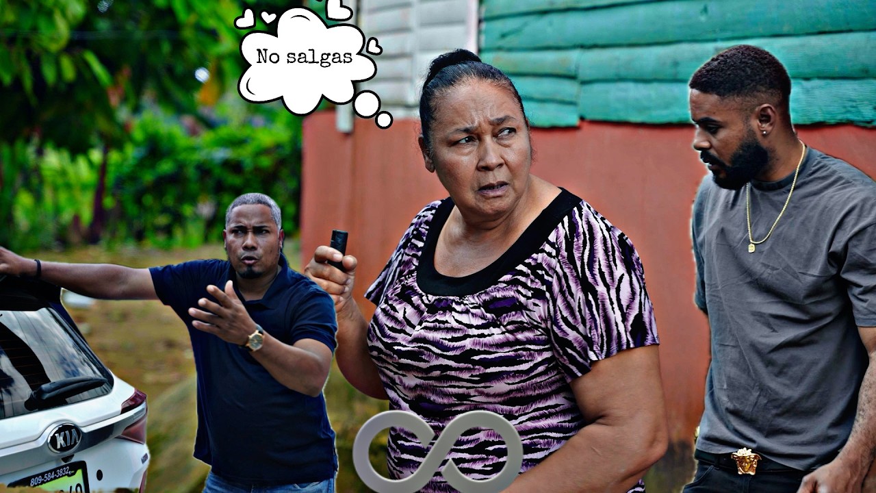Interés disfrazado de amistad