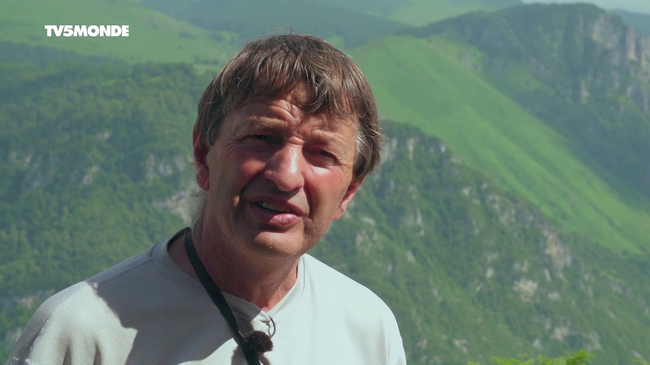 Épicerie fine : La vallée d'Ossau