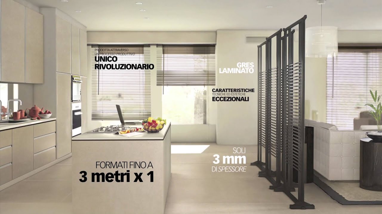 01 - Linea Gres Laminato