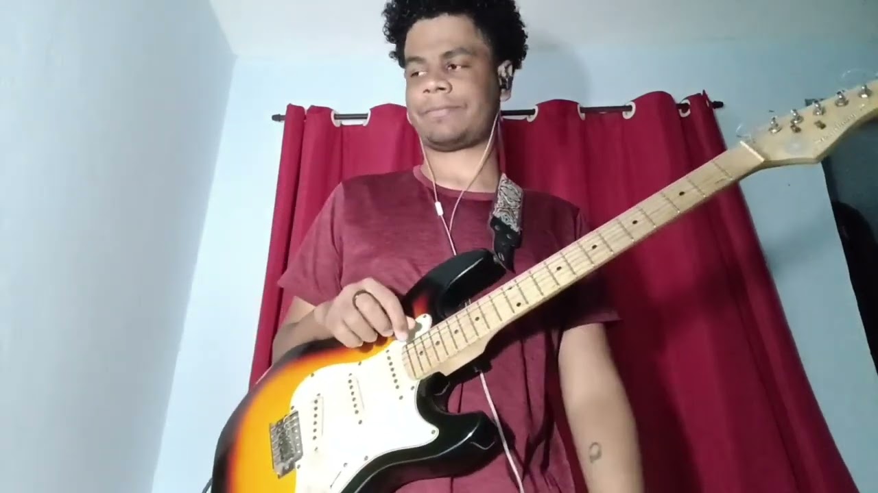 Motor Spirit - King Gizzard & The Lizard wizard | Sloppy Guitar Cover