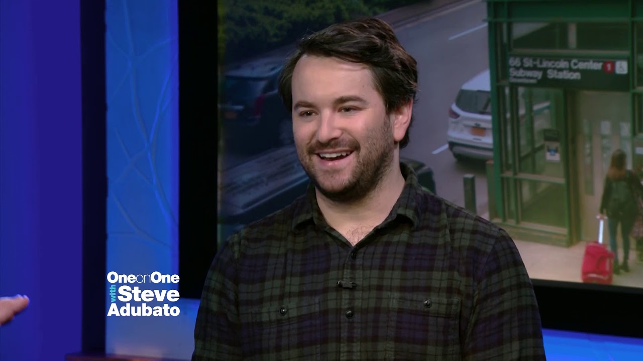 Tony Nominated Actor Discusses his Title Role in Beetlejuice