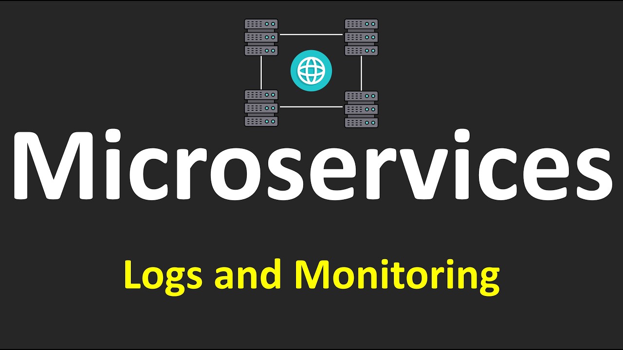 Microservices Tutorials - 4.Log Aggregation & Observability in Microservices