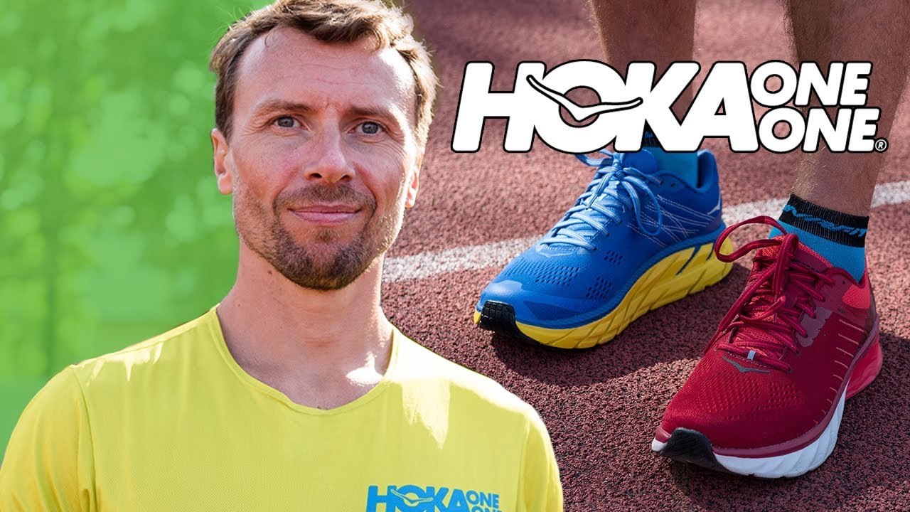 Arahi 3 vs Clifton 6 | Кроссовки для бега Hoka One One (Тест)