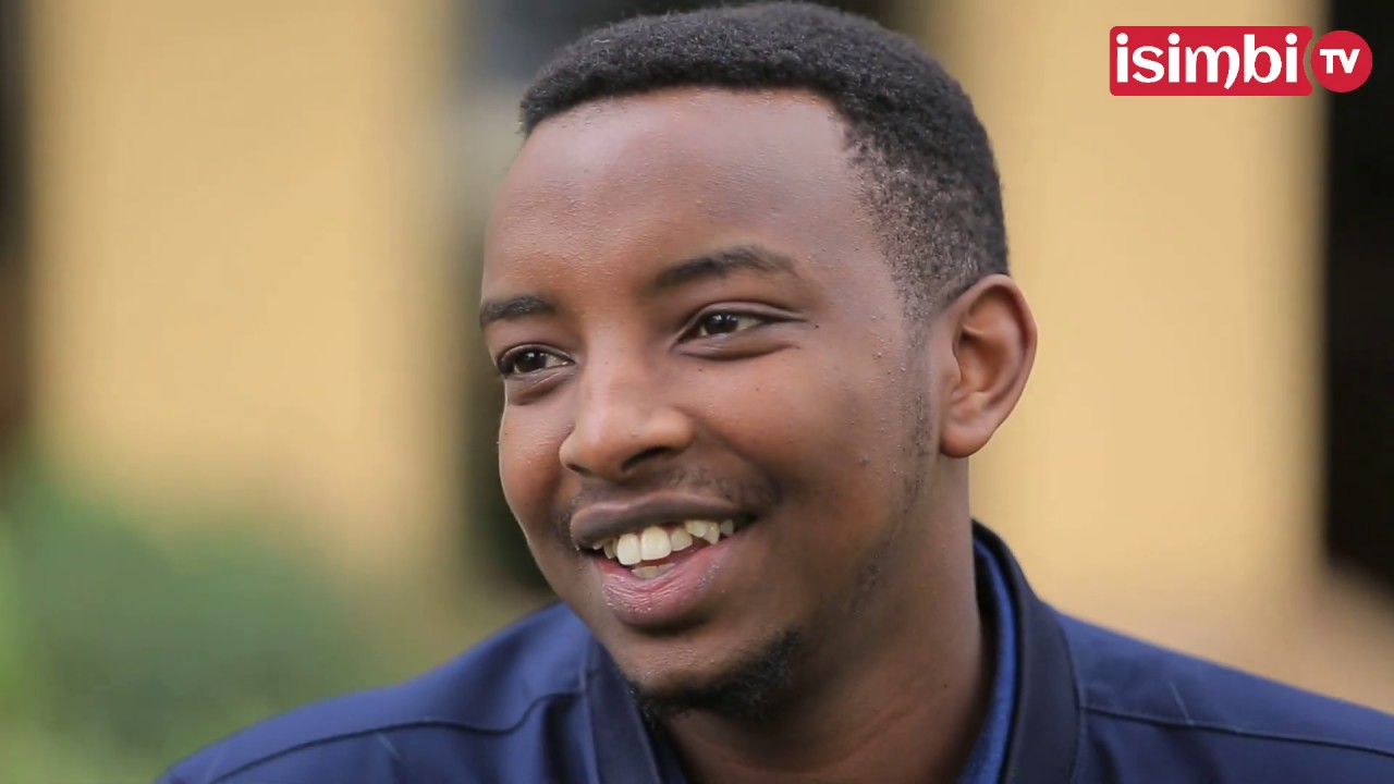 Rwiru amennye ibanga ry'urukundo rwa se na nyina||Bamwigishije ikintu gikomeye