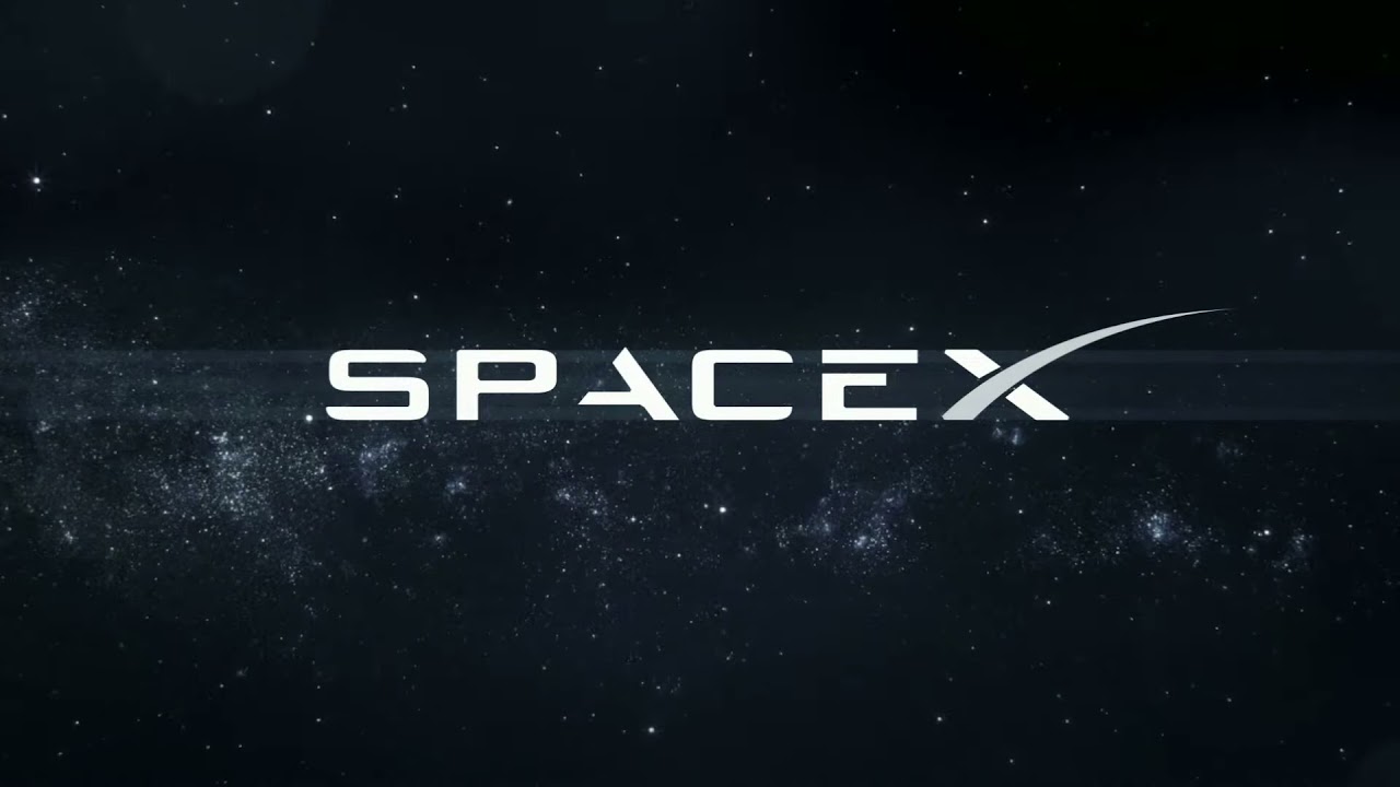 Test Shot Starfish - Unicorns In Space (SpaceX Webcast Music)