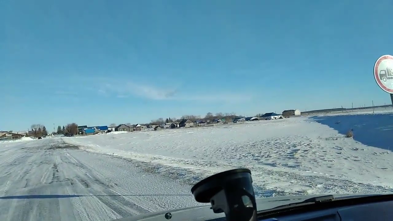 Сев.Каз.Обл. Саумалколь. Снимаем поселок  СЫРЫМБЕТ,!