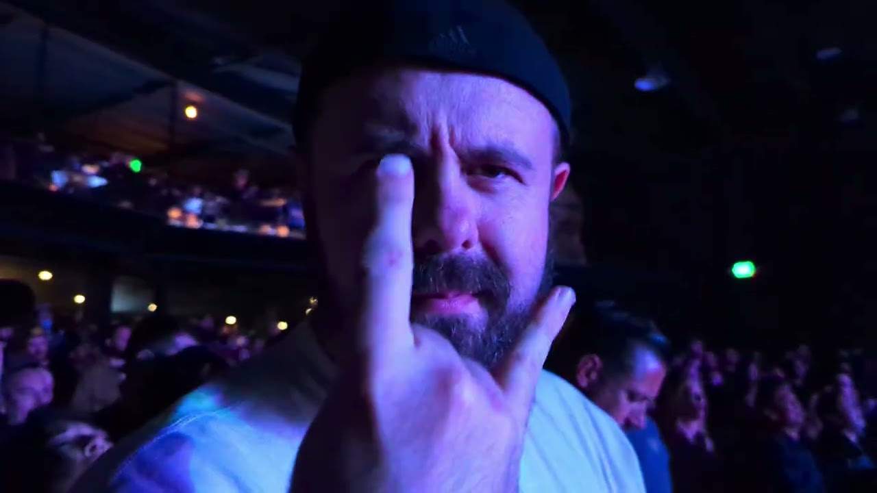 Home Grown | 4th Reunion Concert | The Observatory | Santa Ana, CA | 5/16/25 | 4K