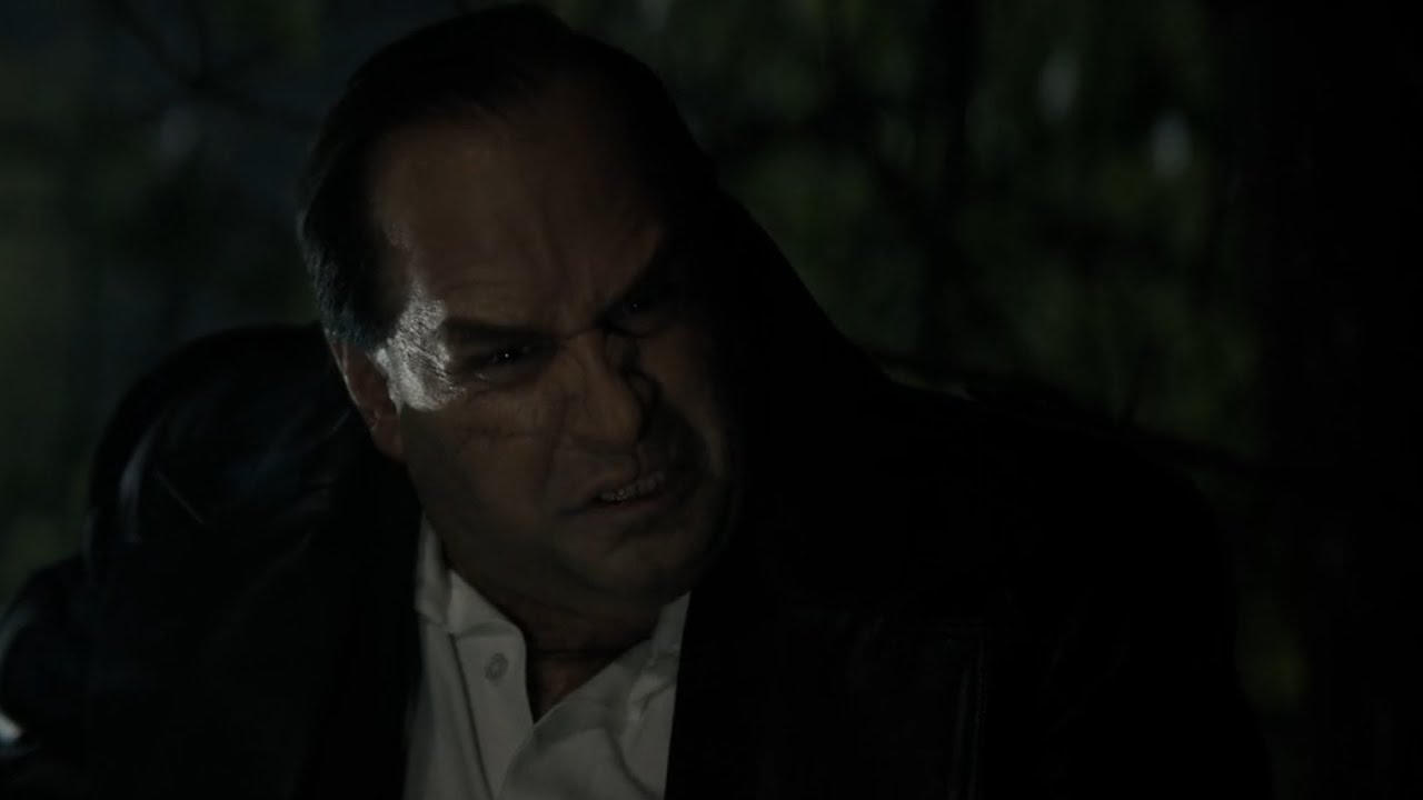 The Penguin Makes Victor Lay with the Dead Bodies Episode 2
