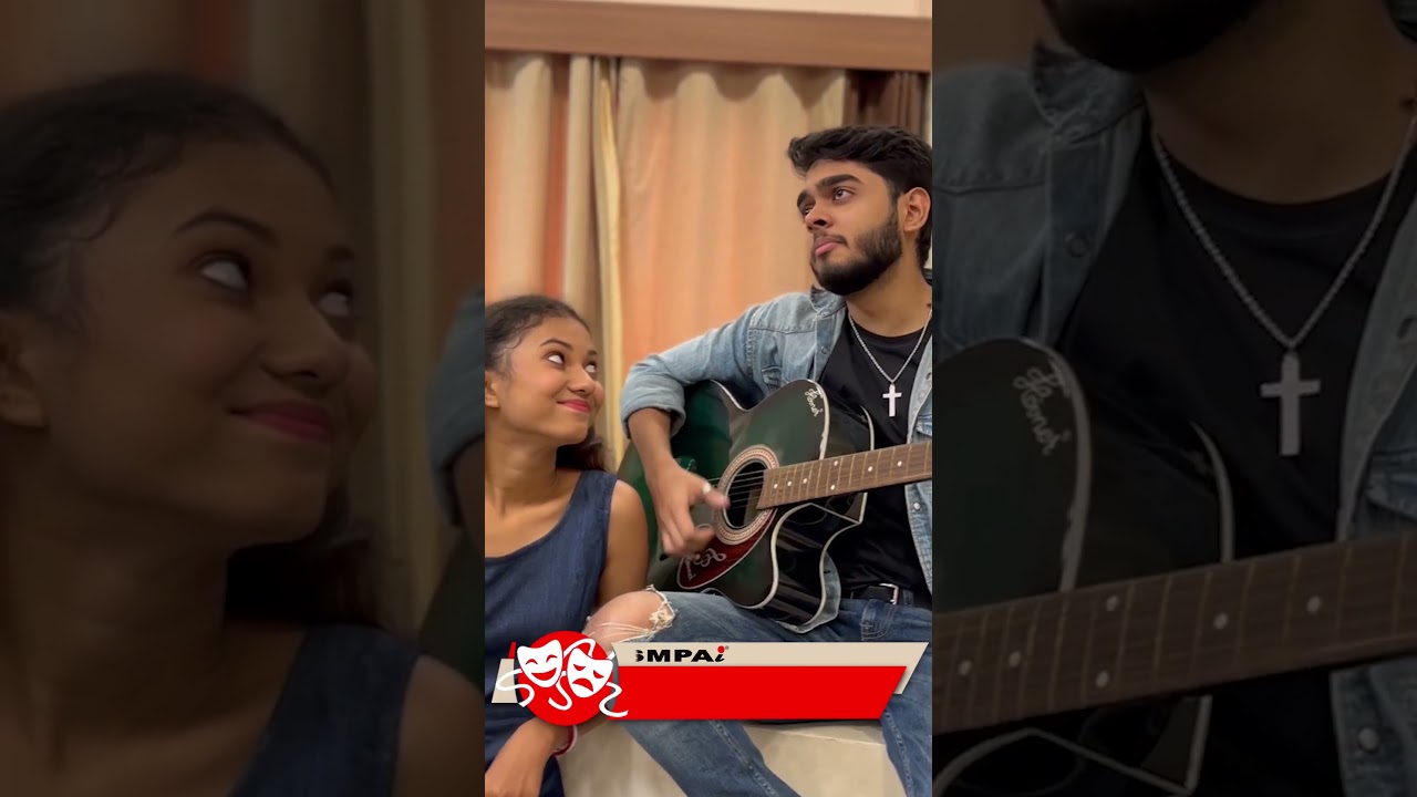 #zeebangla - e abar #smpai - er student 😍‼️🎭🌟#beshkorechipremkorechi #acting #samratmukherji