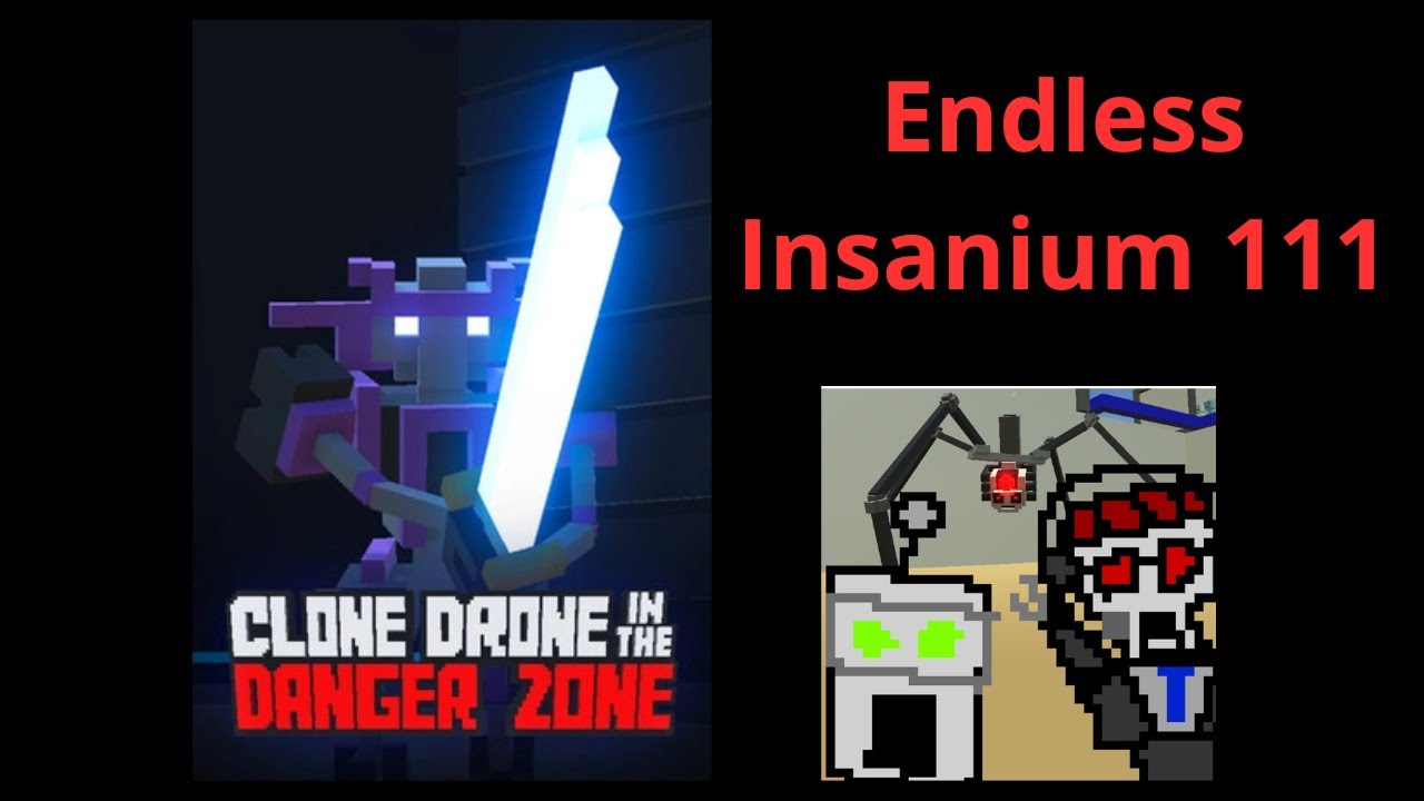 CDITDZ Endless Mode 111
