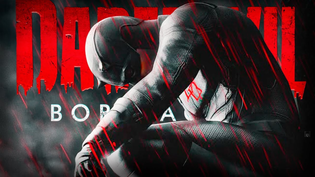 The Daredevil Trailer Nobody's Talking About