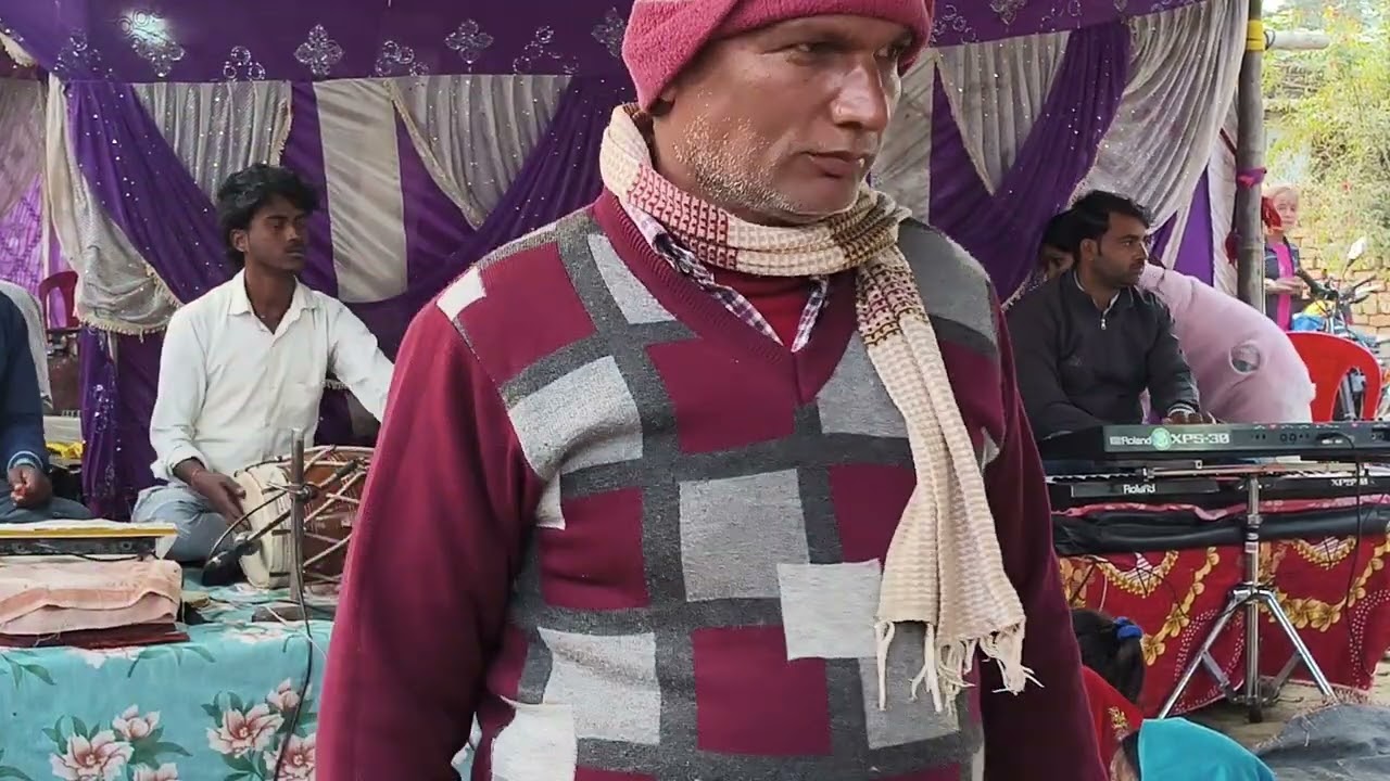 Beri beri leke janamwa chhchhnel pranamwa