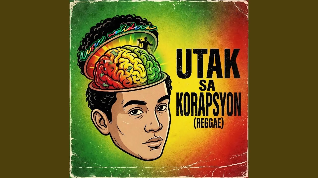 Utak Sa Korapsyon (Reggae)