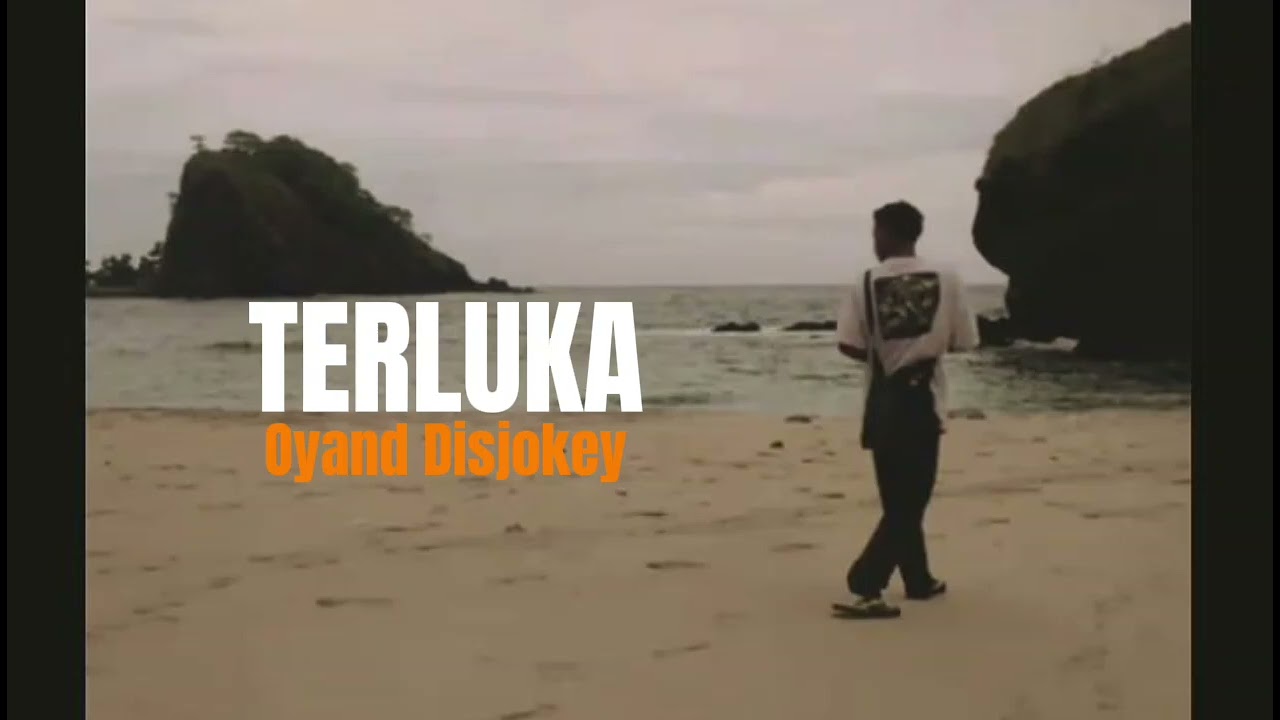 TERLUKA (OYAND MUSIK) 