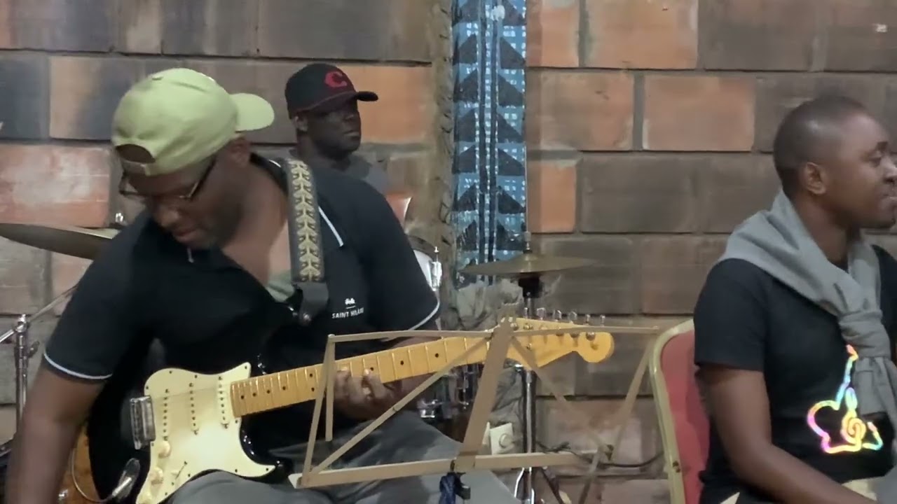 Nyè ane mbè de Esso Essomba par Arlène N’na