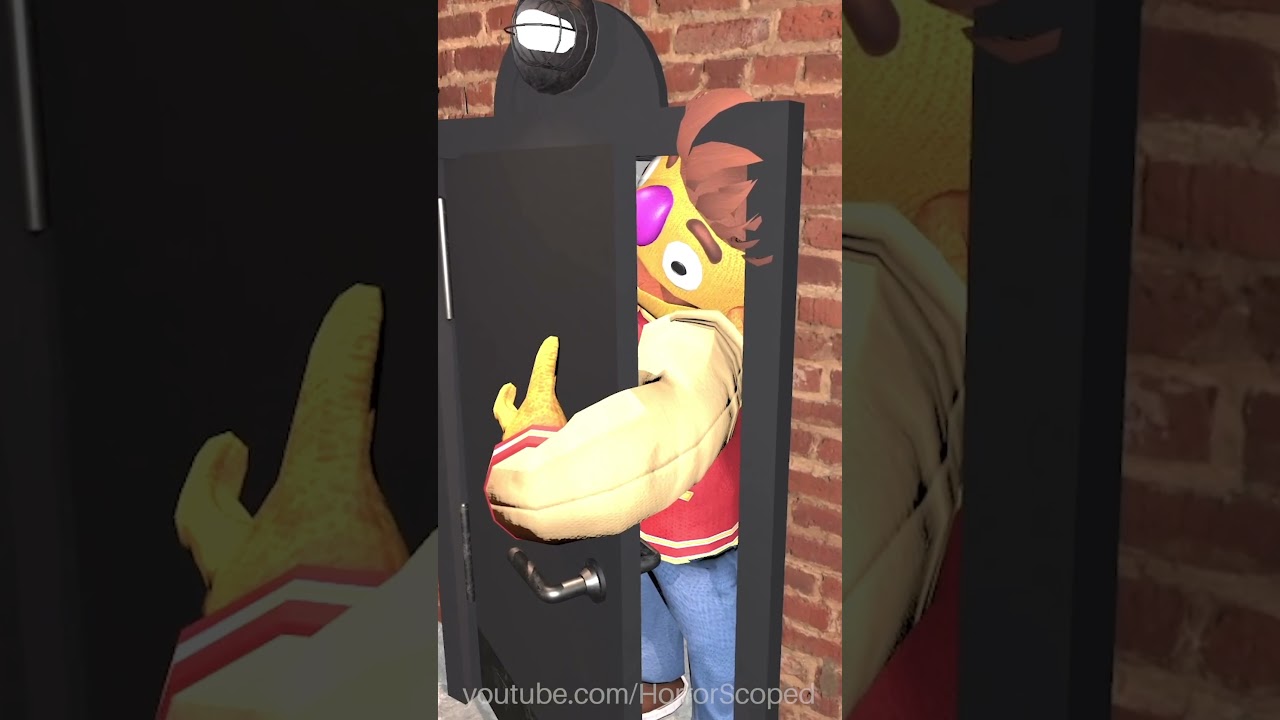 How Norman Vanishes in My Friendly Neighborhood