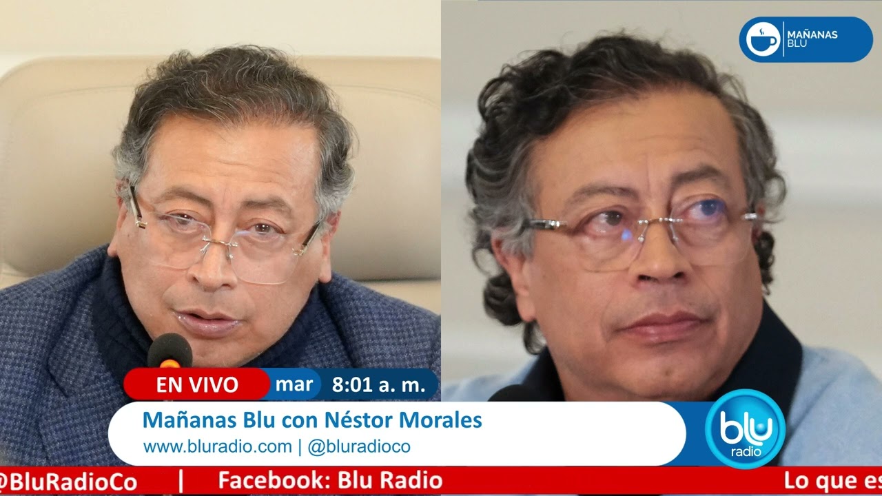 ¿Presidente Petro se practicó cirugía plástica en Semana Santa? Estos son los detalles