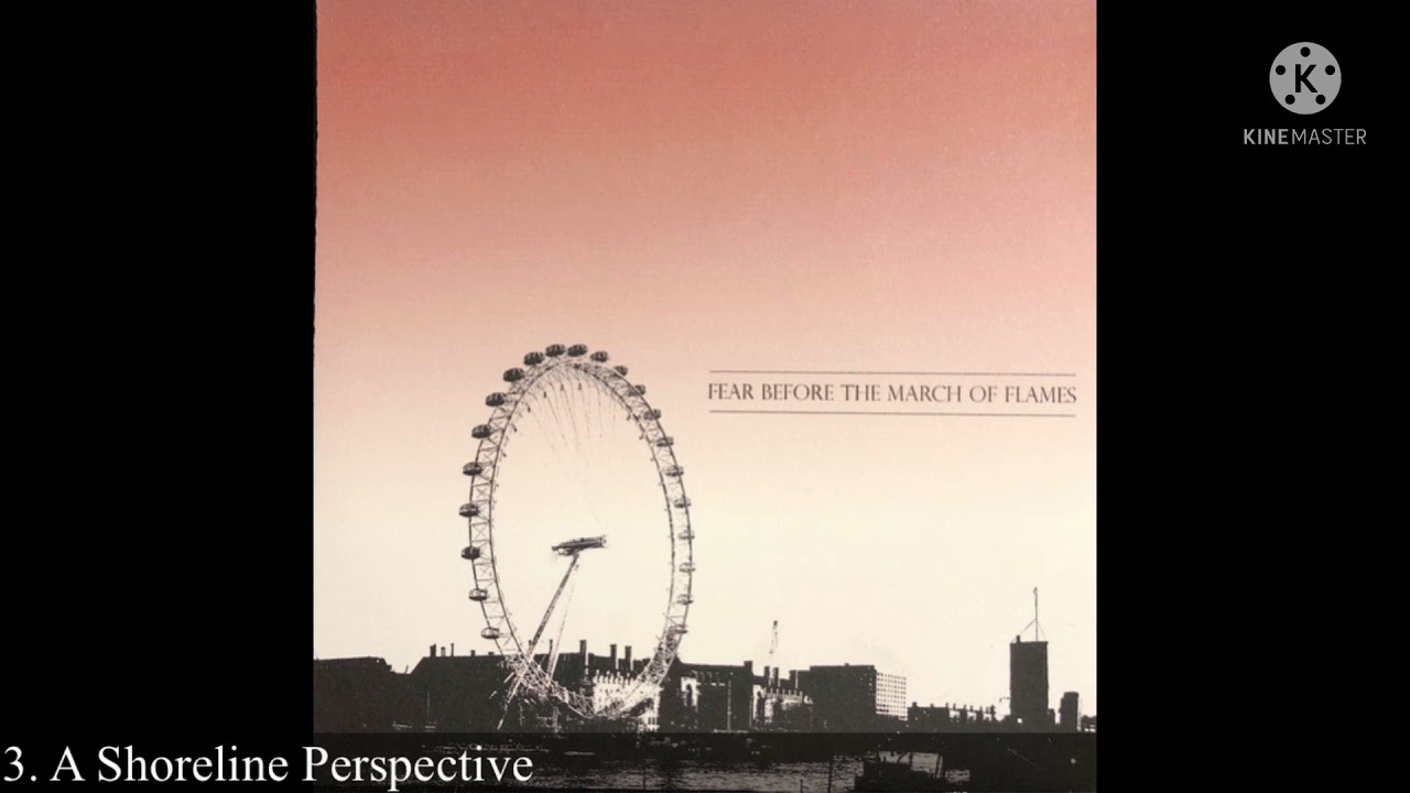 Fear Before the March of Flames- FBTMOF (Full EP/Demo) 2002