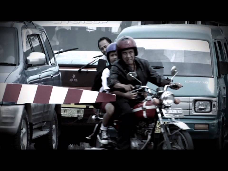 PSA - Kereta Api Indonesia