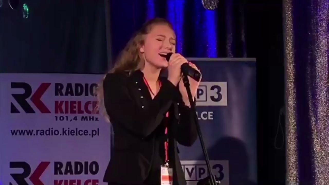 Natalia Warzyńska - Konie - XV FESTIWAL NAD WIERNĄ RZEKĄ