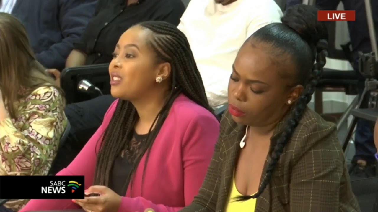 ANC Media Briefing, 11 December 2019