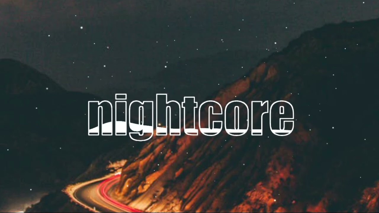 [Nightcore] I'm Alive
