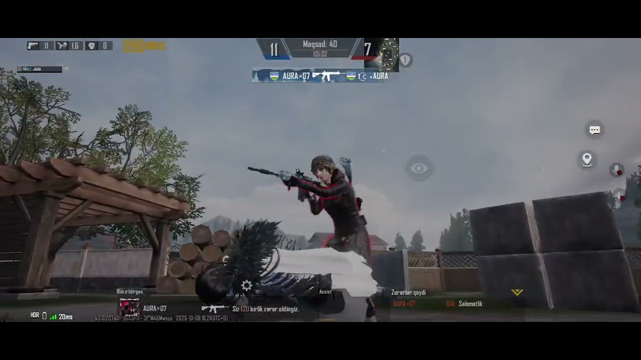 5kd 😬