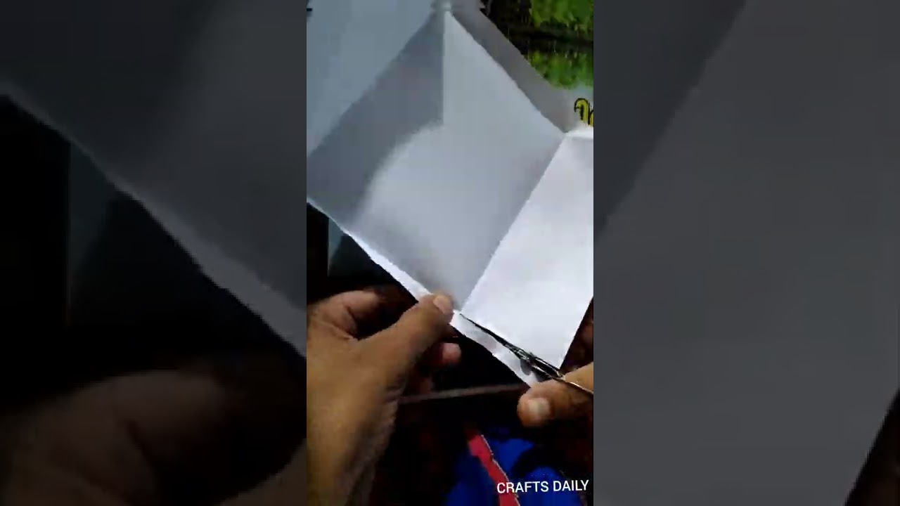 making A medicine cover (CRAFTS DAILY ) diya diya