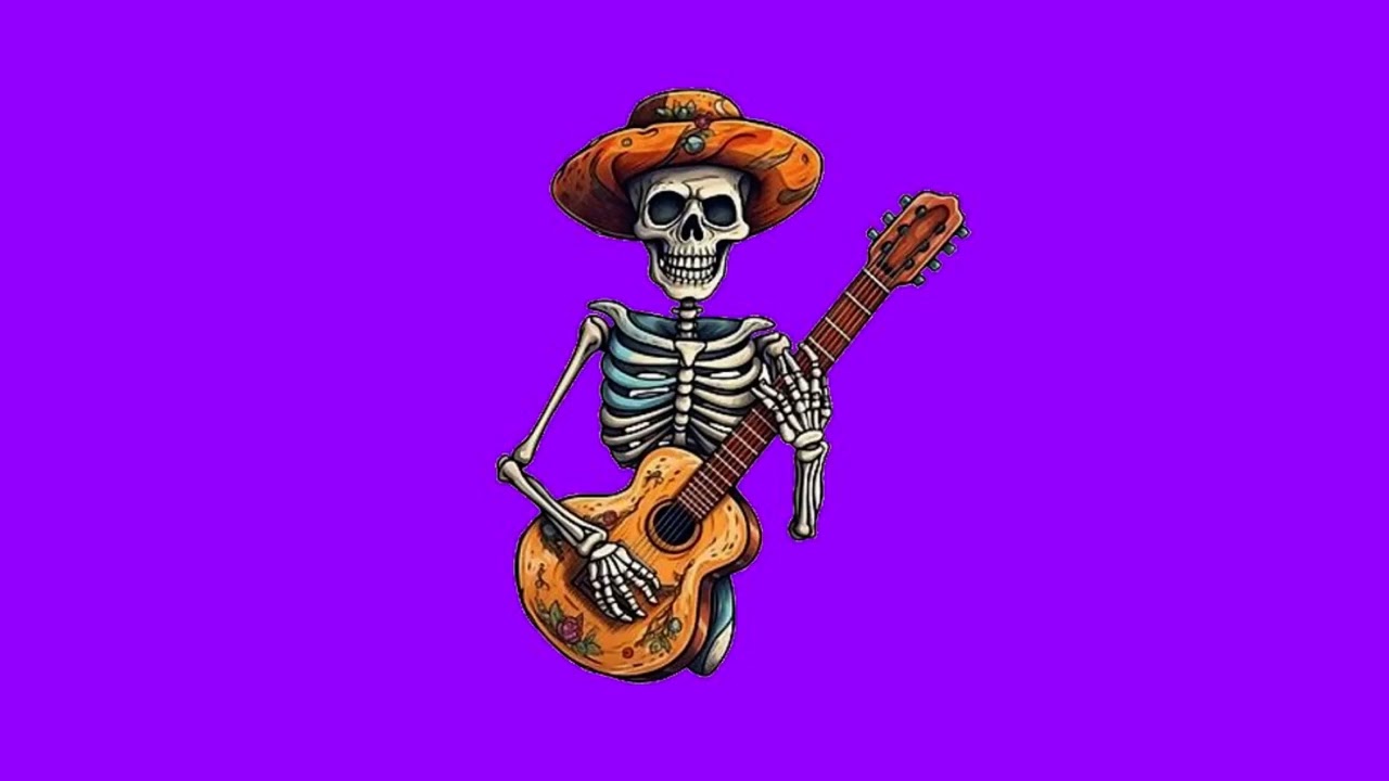 [FREE] Latin Guitar/Vocal Type Beat