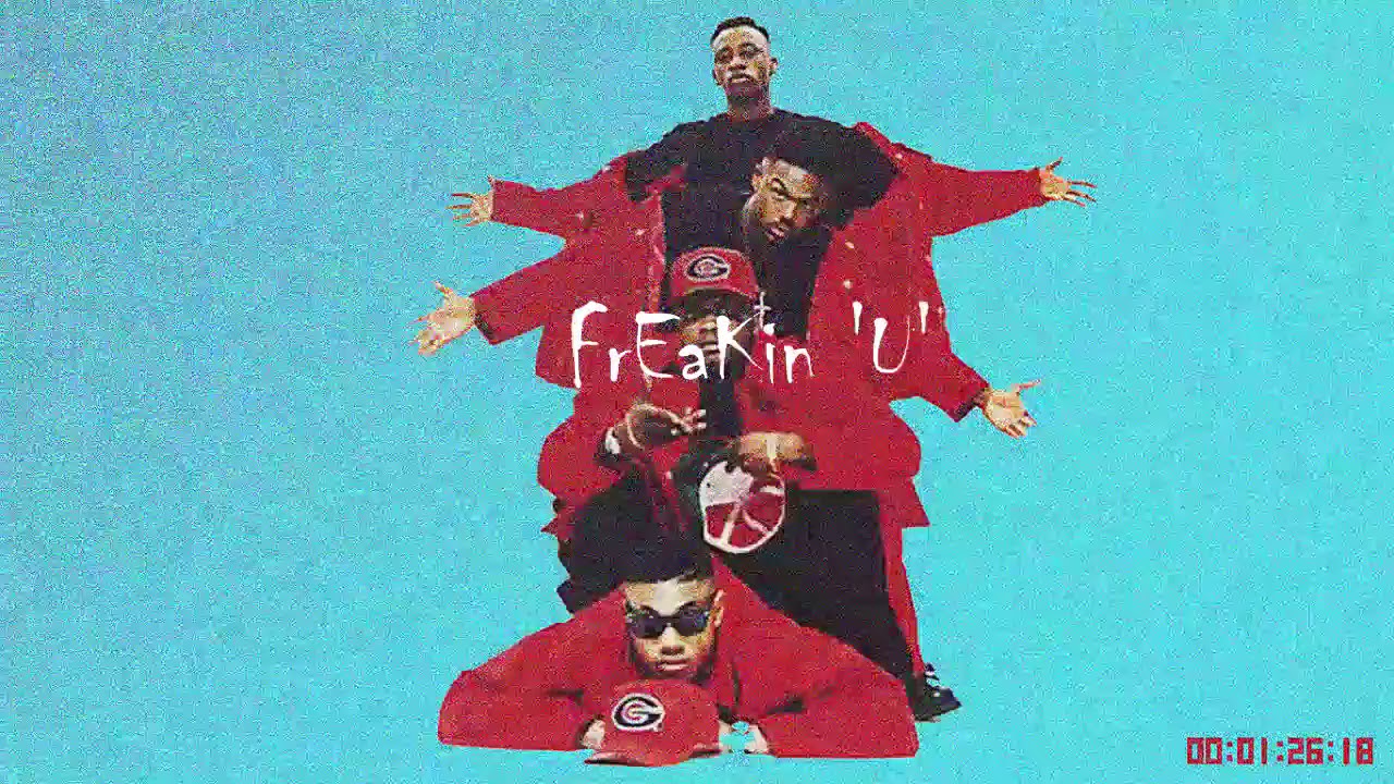 Sold 90s Sample R&B Type Beat - 