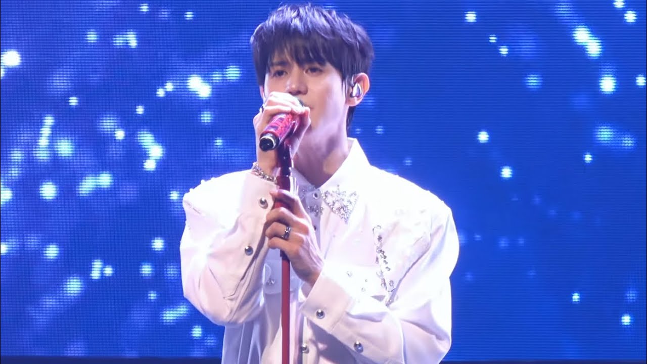 250823 하이라이트 RIDE OR DIE 마닐라 드림걸 요섭 FOCUS