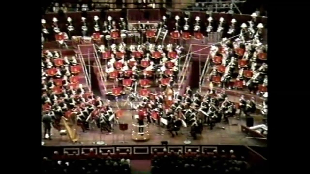 Imperial Echoes | The Bands of HM Royal Marines