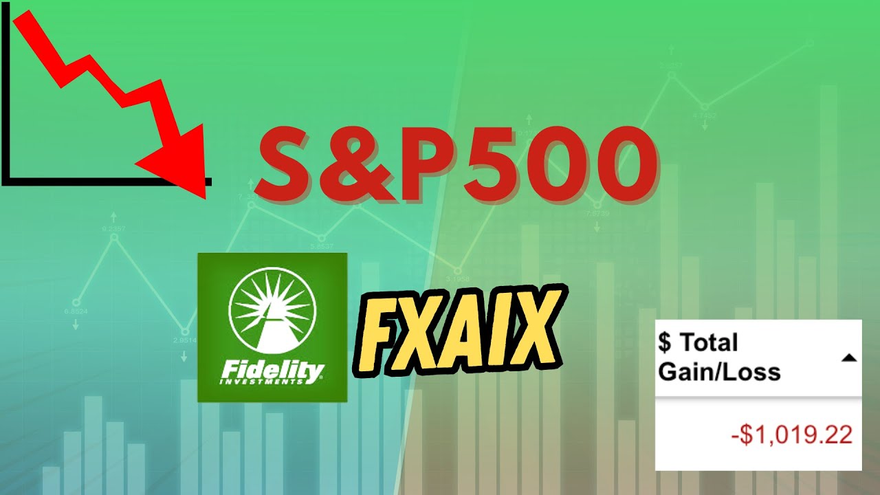 Tariffs Just Cost Me $1,000 &ndash; What I&rsquo;m Doing Next with FXAIX (S&P 500)!